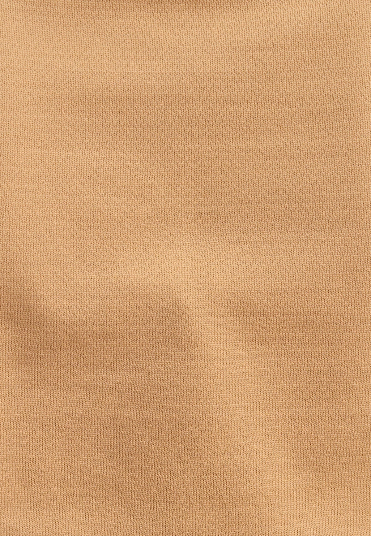 Sleeveless Crew Neck Cropped Sweater - CARAWAY