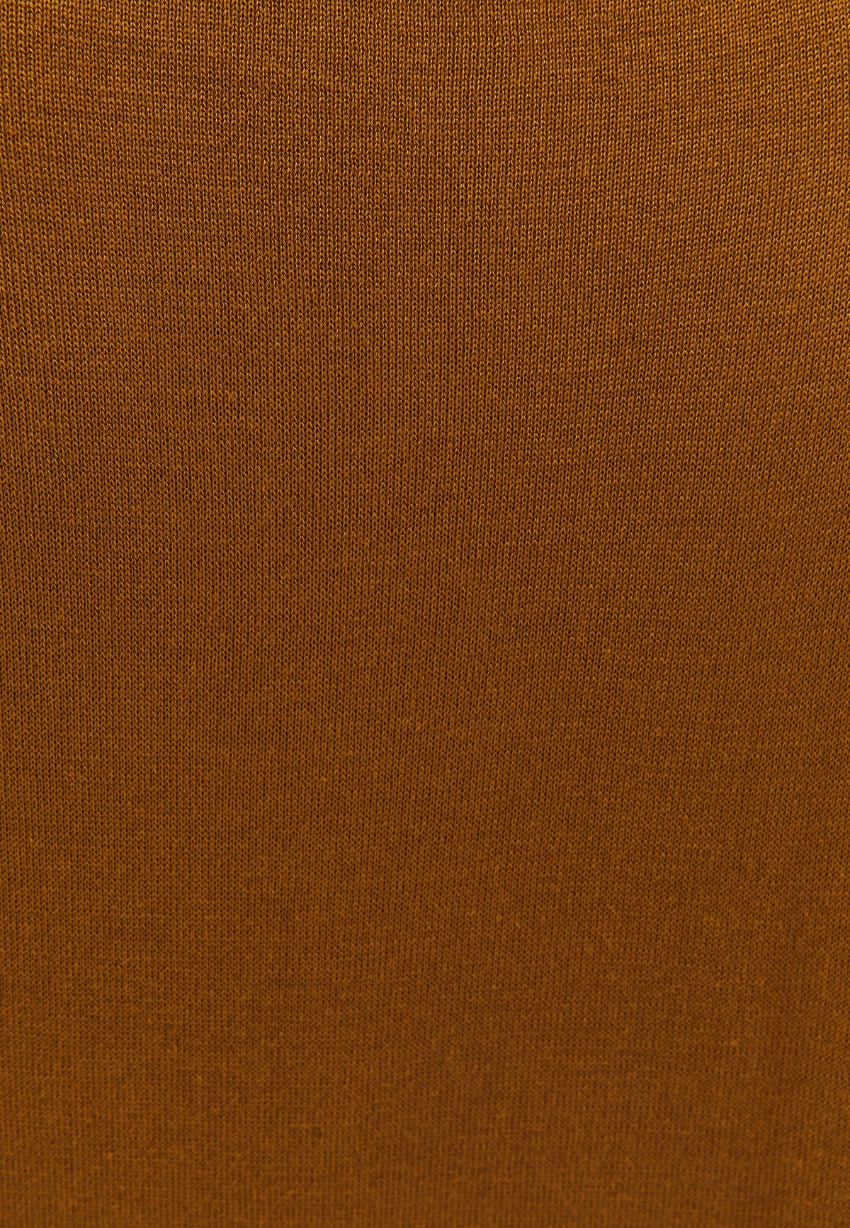 Winter Boat Neck Sweater - GOLDEN BROWN