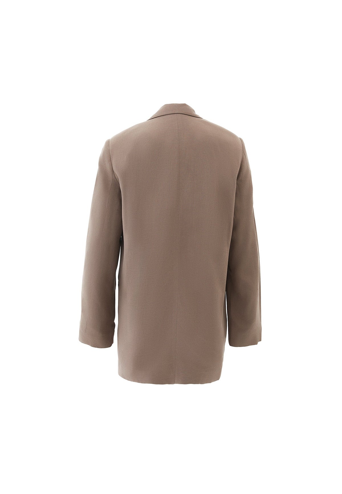 Oversize Blazer Jacket - MOREL