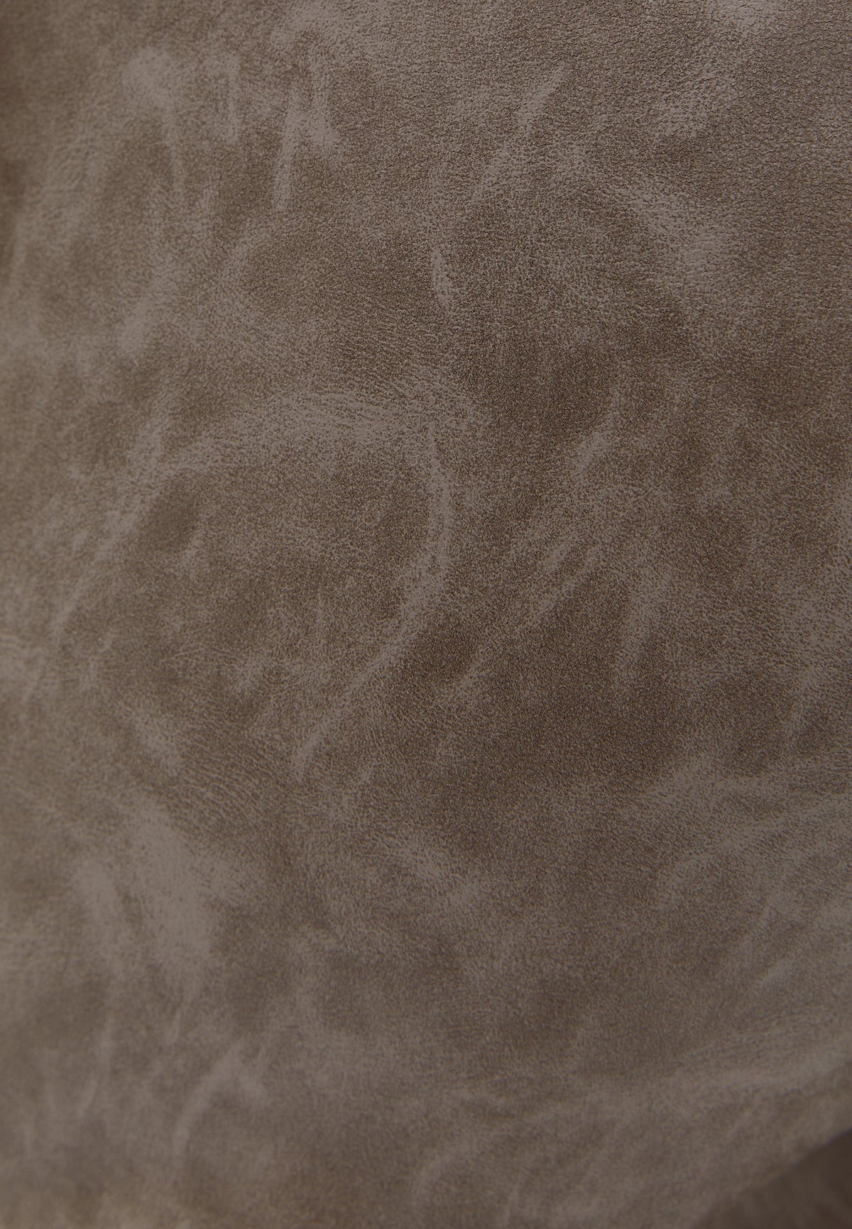Bootcut Leather Pants With Straight Leg - MOUNTAIN TRAIL