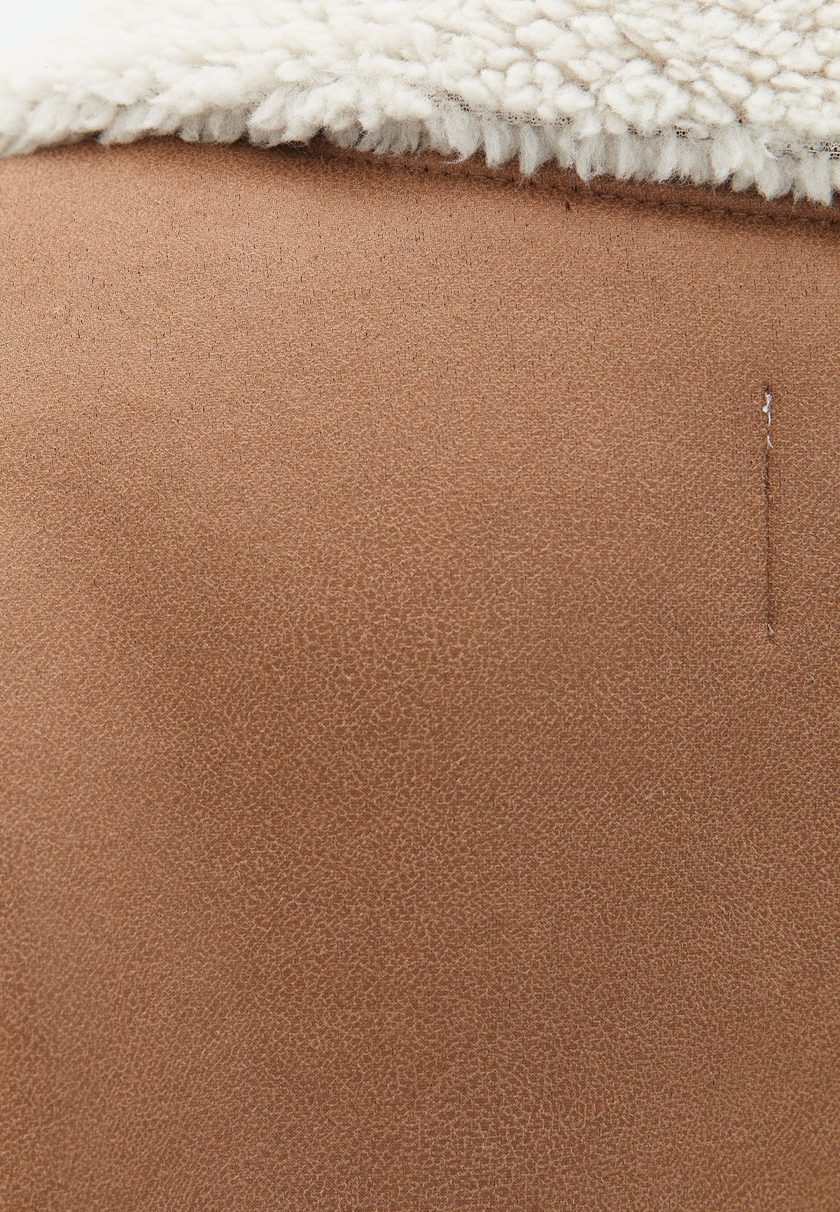 Long Loose Coat With Pocket Details - MOUNTAIN TRAIL