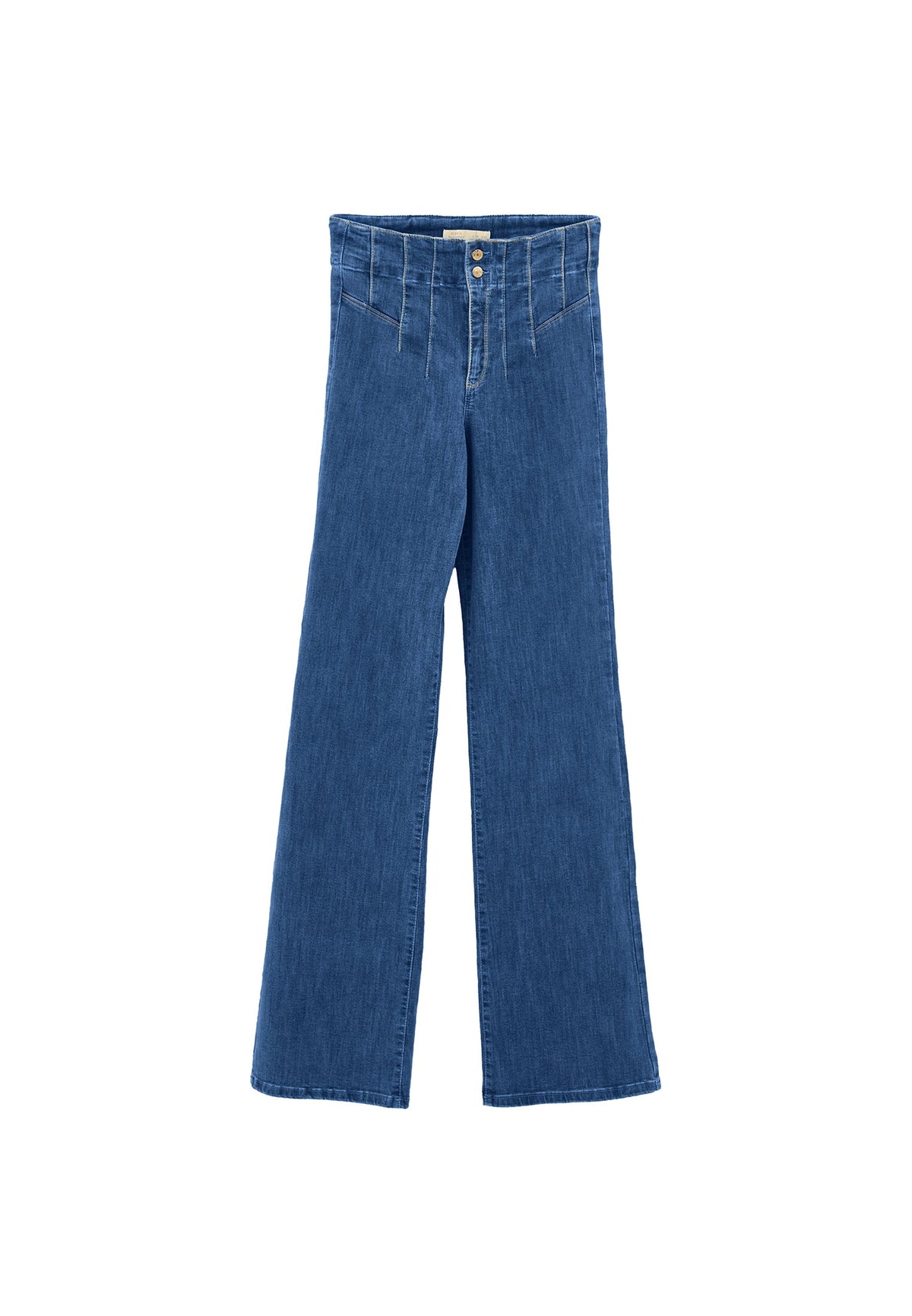 Pants - RODEO GREEN DENIM