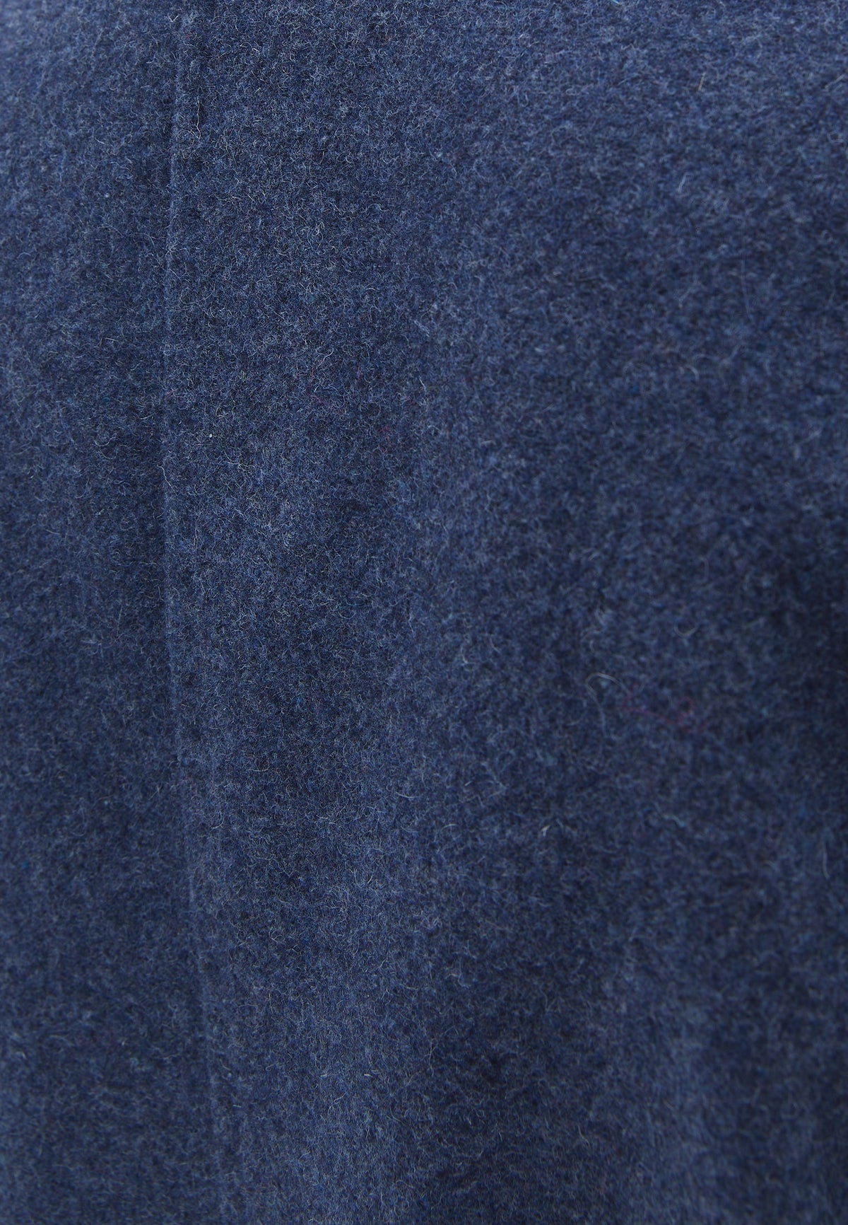 Boyfriend Jacket Long Sleeve - VINTAGE INDIGO