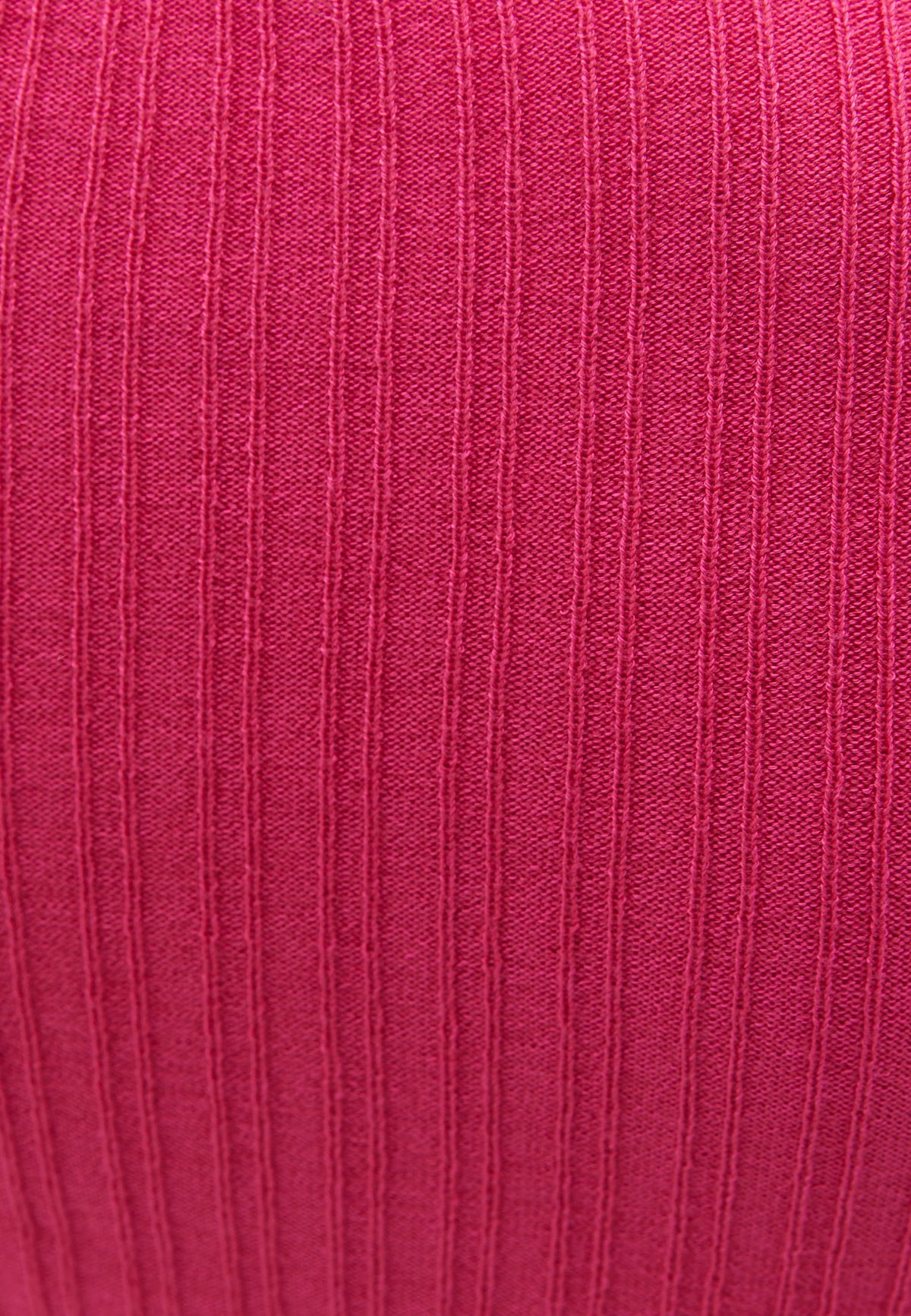 Raglan Sleeve V Neck Standard Knit Sweater - CABARET