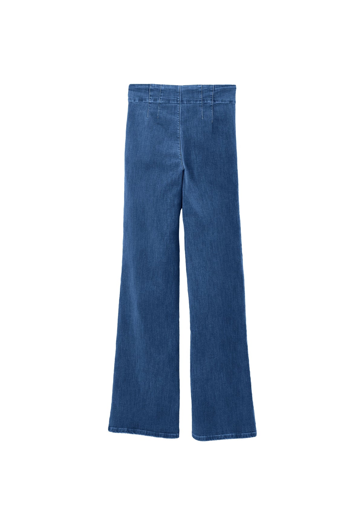 Pants - RODEO GREEN DENIM