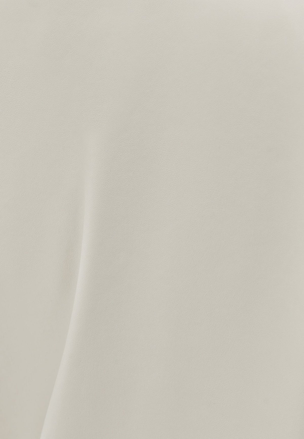 Long Sleeve Jacket With Button Details - SILVER BIRCH